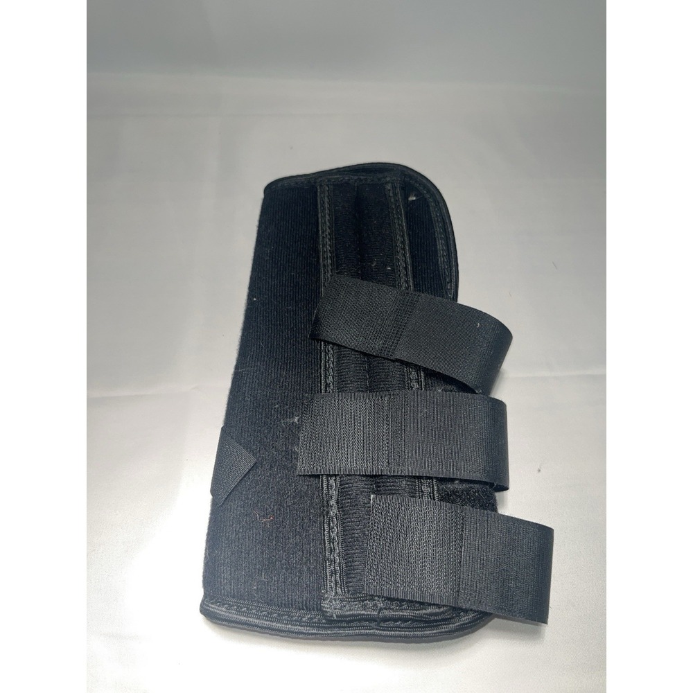 DeRoyal Wrist And Forearm Splint‎ Right Hand Carpal Tunnel